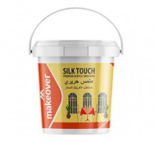 SILK TOUCH (Interior Emulsions)