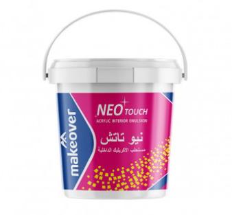 NEO TOUCH (Interior Emulsions)
