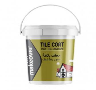Tile Coat Plus (Roof Tile Emulsion)