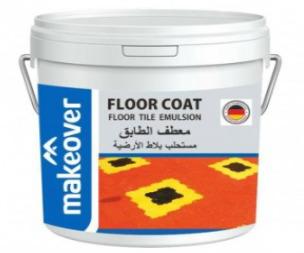 Floor Coat (Floor Tile Emulsion)
