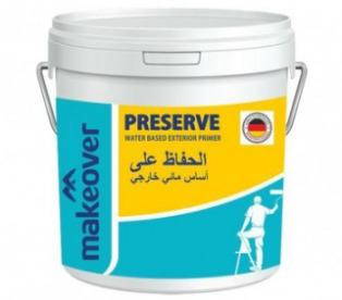 Preserve Primers