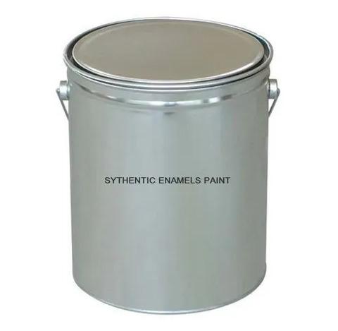 Synthetic Enamel Paint
