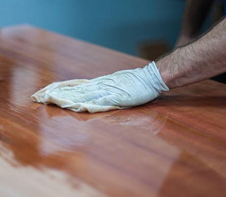 Wood Coatings