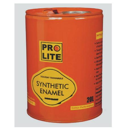 Synthetic Enamel Redoxide