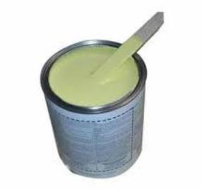 Epoxy Paint