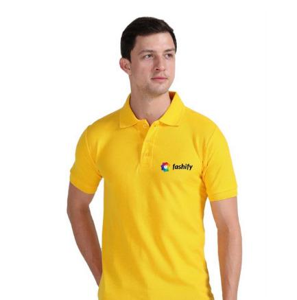 Polo T-Shirt
