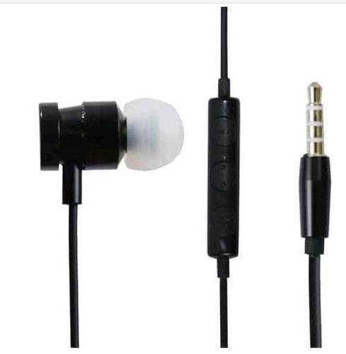 High Bass Wired Earphone