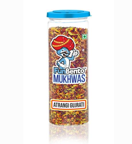 Funbento Mukhwas Atrangi Gujarati