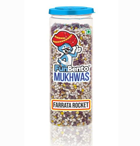 Funbento Mukhwas Farrata Rocket