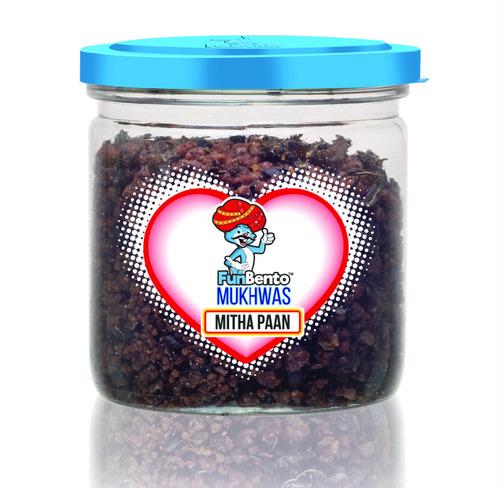 Funbento Mukhwas Mitha Paan