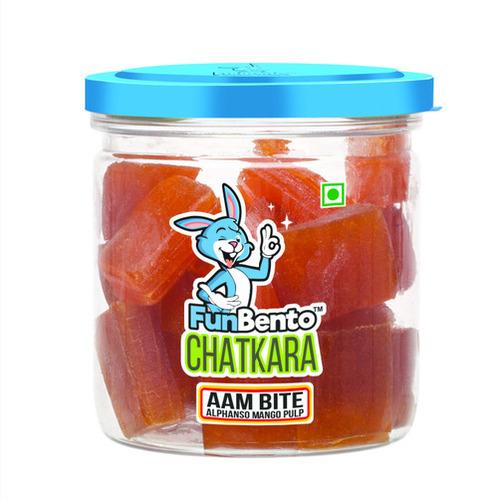 Funbento Chatkara Aam Bite Alfanso