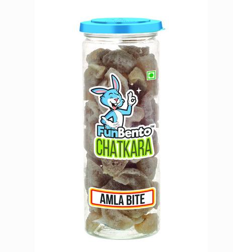 Funbento Chatkara Amla Bite