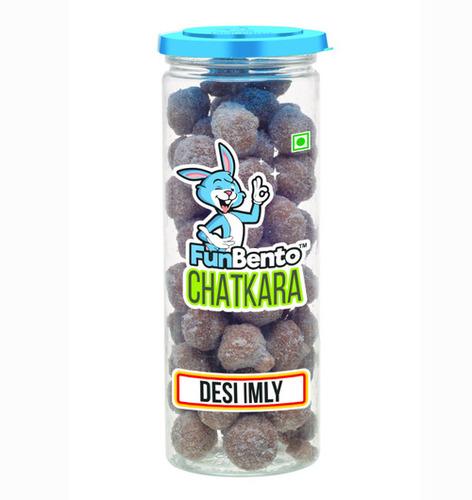 Funbento Chatkara Desi Imly