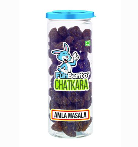 Funbento Chatkara Masala Amla Bite
