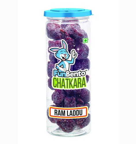 Funbento Chatkara Ram Laddu