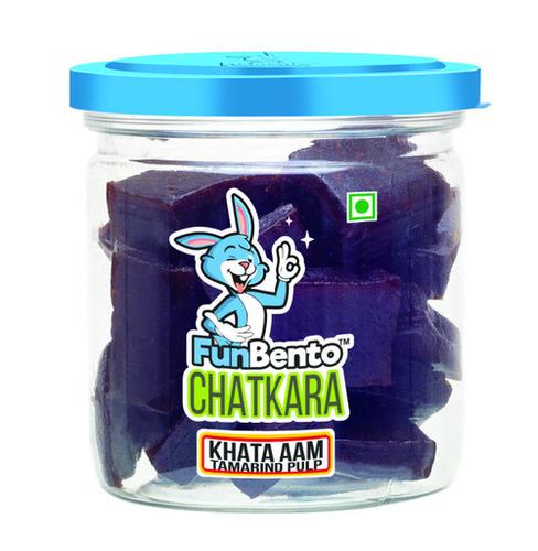 Funbento Chatkara Khata Aam Papad Tamarind Pulp