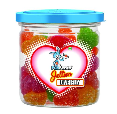 Funbento Jellion Love Jelly
