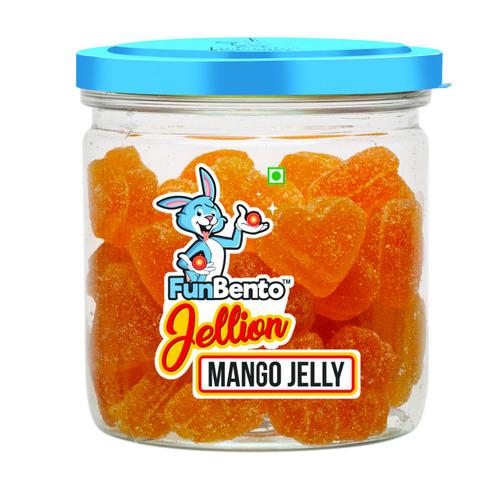 Funbento Jellion Mango Jelly