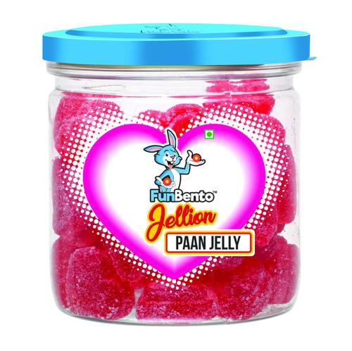 Funbento Jellion Paan Jelly