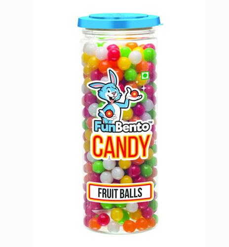 Funbento Candy Fruit Balls