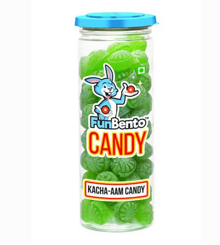 Funbento Candy Kaccha Aam Candy