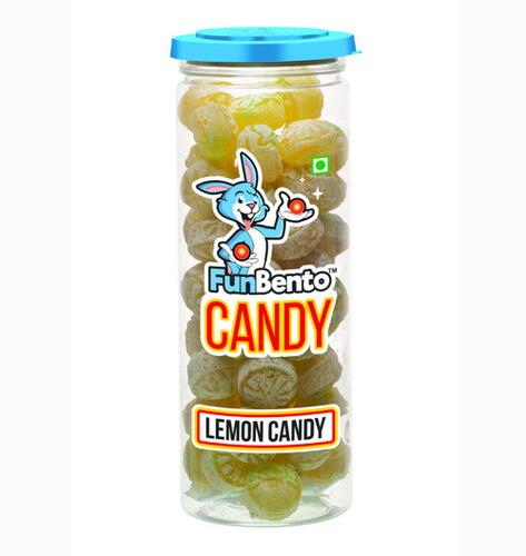 Funbento Candy Lemon Candy