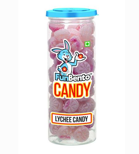 Funbento Candy Lychee Candy