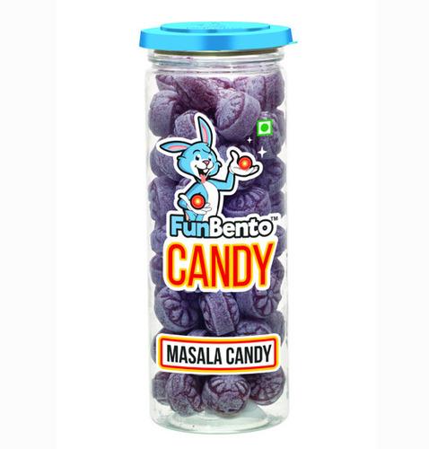 Funbento Masala Candy
