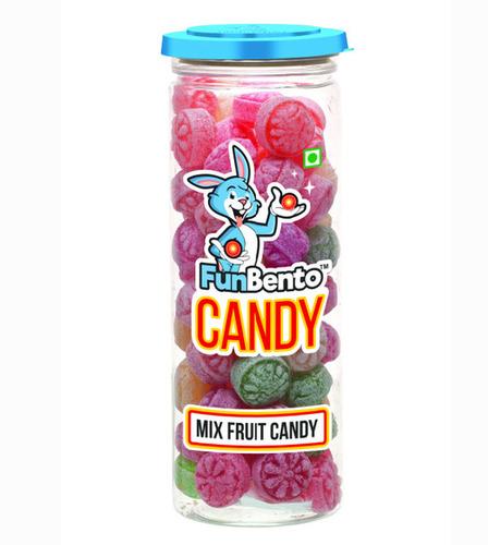Funbento Mixfruit Candy