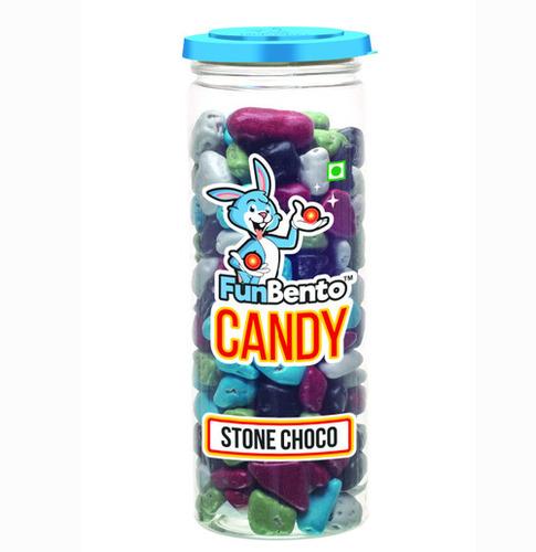 Funbento Candy Stone Choco