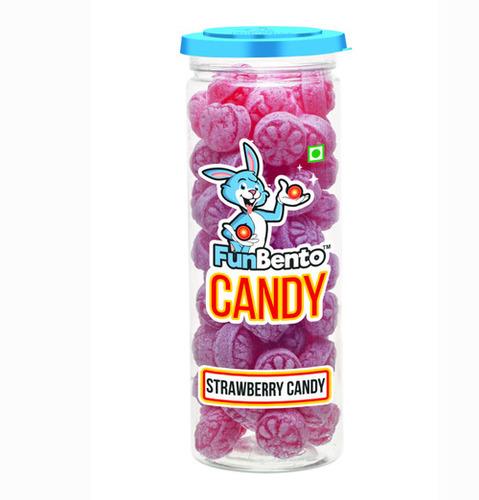 Funbento Candy Strawberry Candy