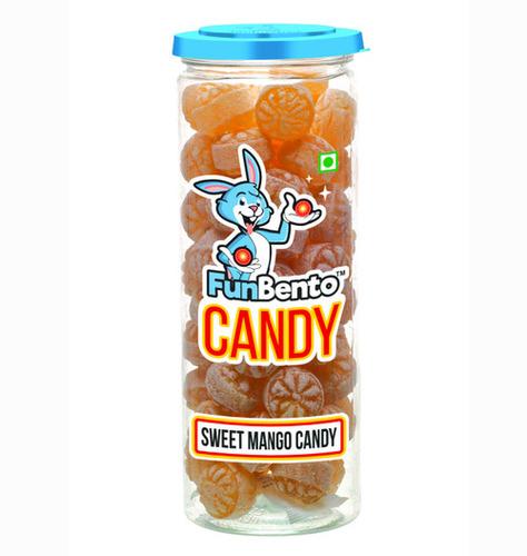 Funbento Candy Sweet Mango Candy