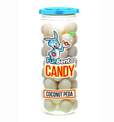 Funbento Candy Coconut Peda