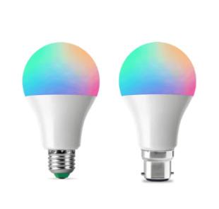 Smart Bulb
