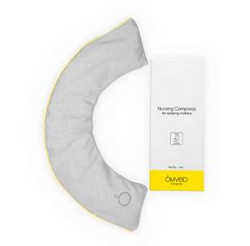Nursing Breast Compress