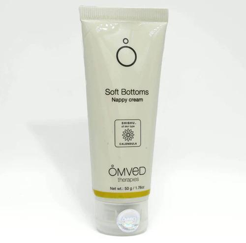 Soft Bottoms Nappy cream