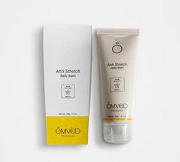 Anti Stretch Belly Balm