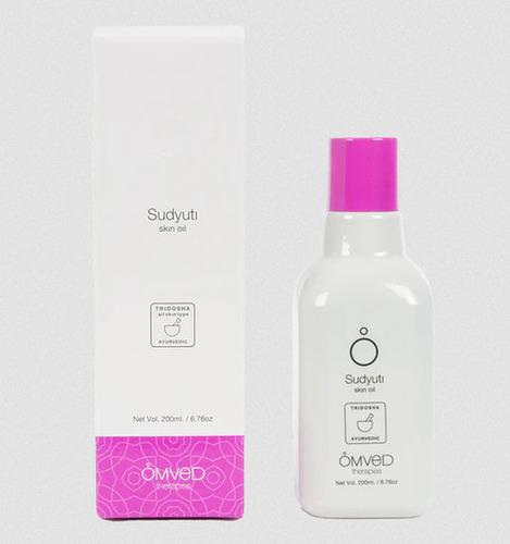 Sudyuti Skin Oil