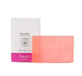 Kamalika Lotus Soap
