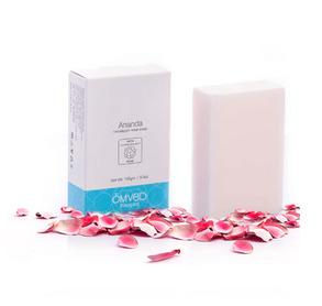 Ananda Rose Soap