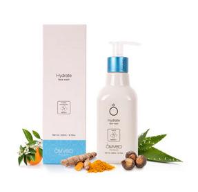Hydrate Face Wash