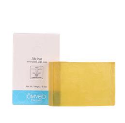 Atulya Lemongrass Soap