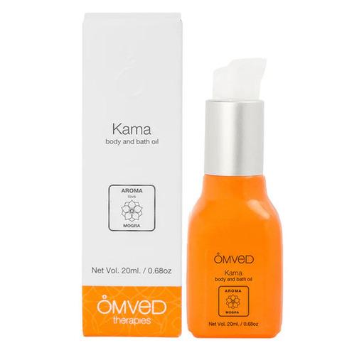 Kama Love Oil