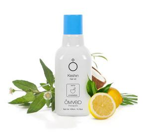 Keshin Hair oil