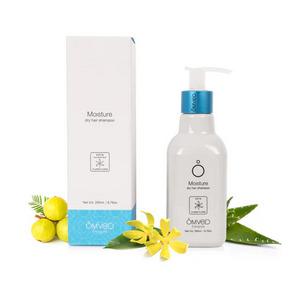 Moisture Shampoo