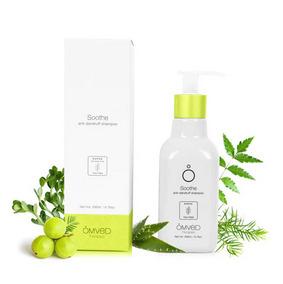 Soothe Shampoo