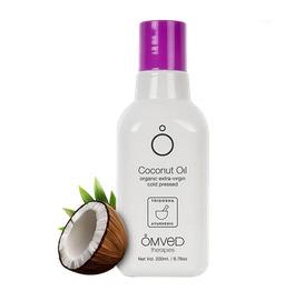 Organic Coconut Extra-Virgin Oil