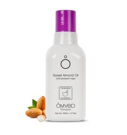 Pure Sweet Almond Oil