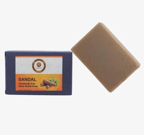 Cow Ghee Soaps Sandal