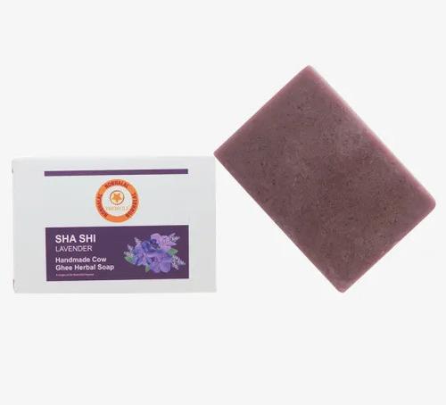 Cow Ghee Soaps SH Lavender